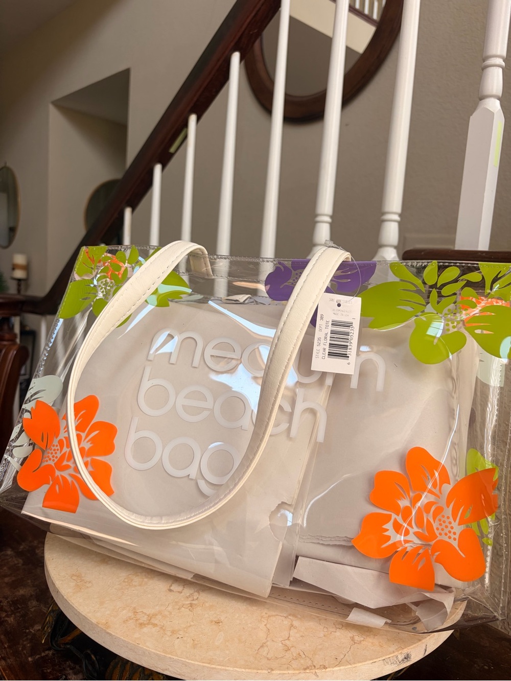 🌺Bloomingdale’s Tote🌺
